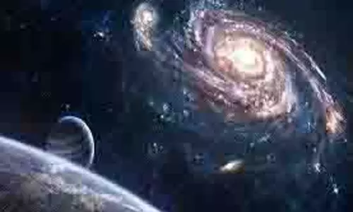 Science: धरती पर गिरा सोवियत युग का रहस्यमयी यान Science: धरती पर गिरा सोवियत युग का रहस्यमयी यान