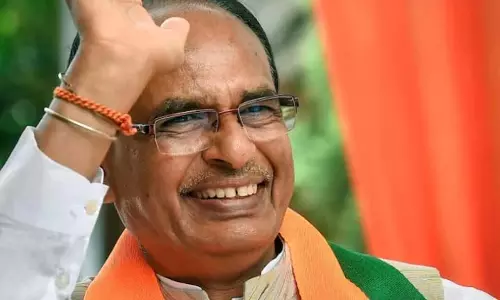 केंद्रीय मंत्री शिवराज सिंह चौहान आज अंबिकापुर में आम सभा को करेंगे संबोधित