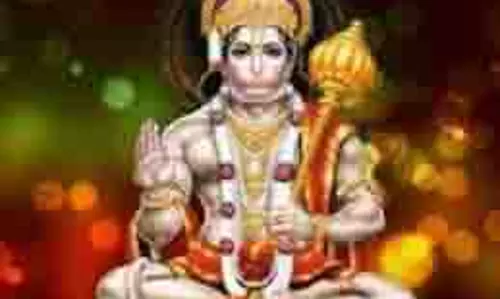 Bada Mangal 2025: पहले बड़े मंगल पर इस विधि-विधान से करें बजरंगबली की पूजा Bada Mangal 2025: पहले बड़े मंगल पर इस विधि-विधान से करें बजरंगबली की पूजा