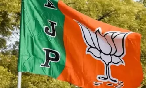 आज से भाजपा का देशव्यापी तिरंगा यात्रा आज से भाजपा का देशव्यापी तिरंगा यात्रा