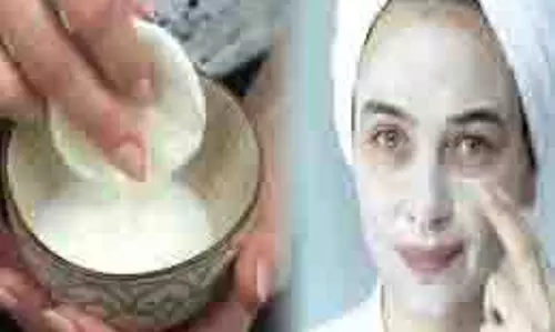Skin Care: गाय का कच्चा दूध त्वचा की कई समस्याओं को करता है ठीक Skin Care: गाय का कच्चा दूध त्वचा की कई समस्याओं को करता है ठीक