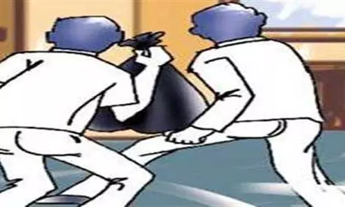 दोस्त की मदद करने बन गया लूटेरा, शादी थी उनकी बहन की दोस्त की मदद करने बन गया लूटेरा, शादी थी उनकी बहन की