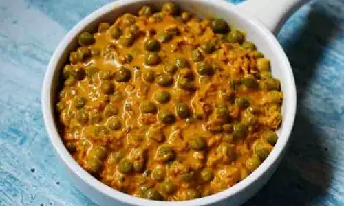 Turmeric vegetable: एक बार खाएंगे तो हमेशा याद रहेगा इसका स्वाद