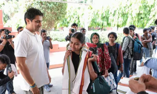 भारत-पाक मसले द्विपक्षीय, तीसरे देश का दखल बर्दाश्त नहीं : उदय भानु चिब