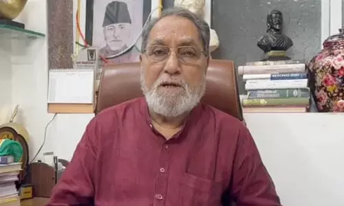 पहलगाम हमले के आतंकियों के जिंदा रहते तक ऑपरेशन सिंदूर पूरा नहीं होगा: हुसैन दलवई पहलगाम हमले के आतंकियों के जिंदा रहते तक ऑपरेशन सिंदूर पूरा नहीं होगा: हुसैन दलवई