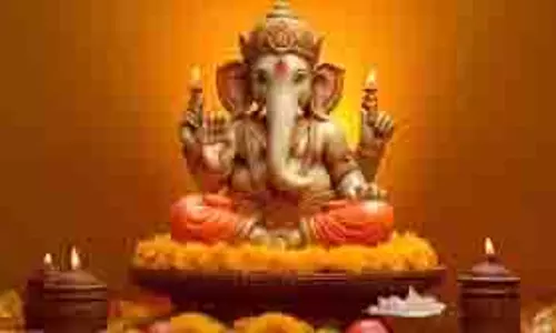 Ekadanta Sankashti Chaturthi 2025: क्यों मनाई जाती है एकदंत संकष्टी चतुर्थी, कैसे शुरू हुई परंपरा