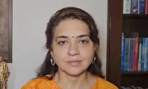 भारत ने आतंकवाद का जवाब दिया, पीएम मोदी ने किया स्पष्ट : शाइना एनसी