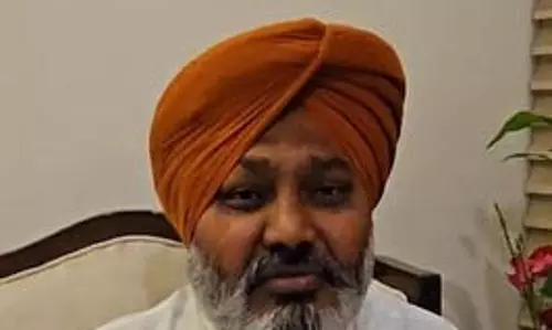 कोई भी देश युद्ध नहीं चाहता, इससे सिर्फ तबाही ही मिलती है : मंत्री हरपाल सिंह चीमा कोई भी देश युद्ध नहीं चाहता, इससे सिर्फ तबाही ही मिलती है : मंत्री हरपाल सिंह चीमा