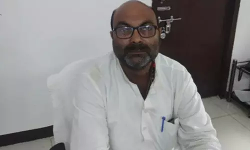 ऑपरेशन सिंदूर देश के लिए बड़ी उपलब्धि : अजय कुमार लल्लू ऑपरेशन सिंदूर देश के लिए बड़ी उपलब्धि : अजय कुमार लल्लू