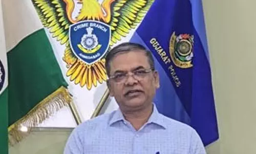 गुजरात में अवैध रूप से रह रही बांग्‍लादेशी महिला गिरफ्तार