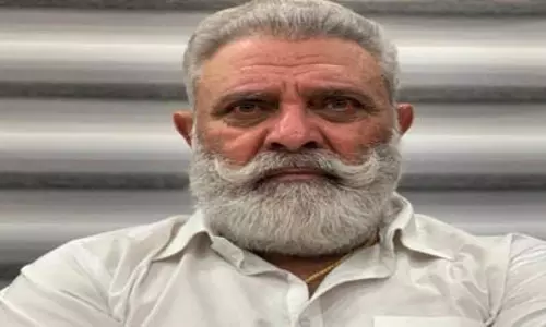 विराट कोहली के संन्यास का यह सही समय नहीं था : योगराज सिंह विराट कोहली के संन्यास का यह सही समय नहीं था : योगराज सिंह