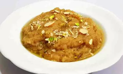 Rajgira Sheera: व्रत में ही नहीं बल्कि आम दिनों में भी इस मिठाई से सबको करें खुश