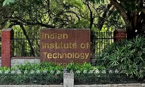 बी.टेक. छात्र एआई कोर्स से निराश: IIT चेन्नई की जानकारी