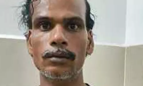 सलेम दम्पति हत्या मामला: आभूषणों के लिए हत्या करने के आरोप में उत्तरी राज्य का युवक गिरफ्तार