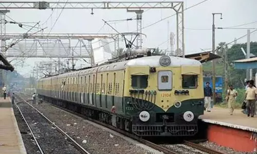 Tamil Nadu : रामेश्वरम ट्रेन का समय बदला गया