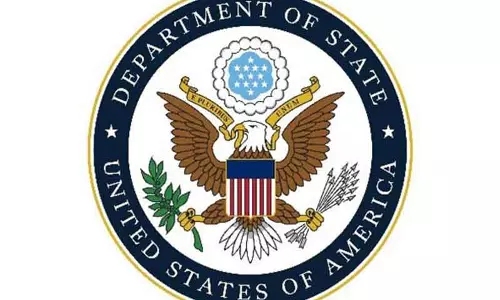 US ने परमाणु हथियार कार्यक्रम से जुड़े ईरानियों पर प्रतिबंध लगाया US ने परमाणु हथियार कार्यक्रम से जुड़े ईरानियों पर प्रतिबंध लगाया