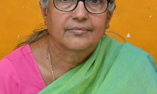 तमिलनाडु में पुलिस का रवैया खराब: यू वासुकी तमिलनाडु में पुलिस का रवैया खराब: यू वासुकी