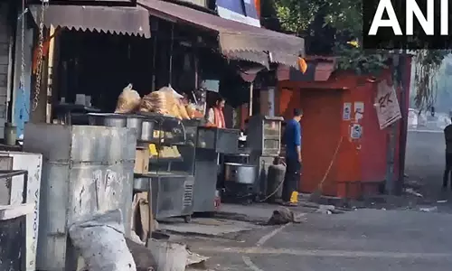 Jammu and Kashmir: रियासी में स्थिति सामान्य हुई, स्कूल खुले Jammu and Kashmir: रियासी में स्थिति सामान्य हुई, स्कूल खुले