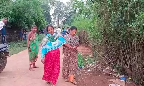 Odisha : आंध्र प्रदेश में दो ओडिशावासियों की उनके भाई-बहनों ने हत्या कर दी