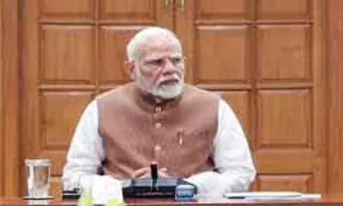 Foreign experts: आतंकी हमले पर पीएम मोदी का संबोधन भारत की कड़ी प्रतिक्रिया का संकेत Foreign experts: आतंकी हमले पर पीएम मोदी का संबोधन भारत की कड़ी प्रतिक्रिया का संकेत