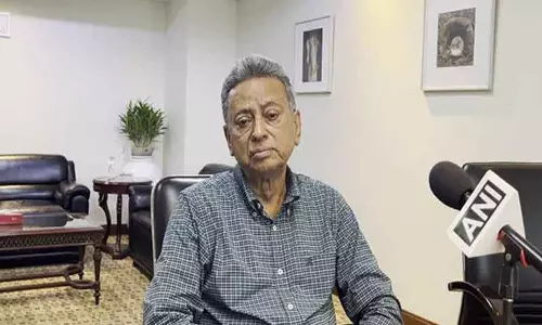 भारत-बांग्लादेश संबंध परस्पर सम्मान और गैर-हस्तक्षेप पर आधारित होने चाहिए: BNP leader भारत-बांग्लादेश संबंध परस्पर सम्मान और गैर-हस्तक्षेप पर आधारित होने चाहिए: BNP leader