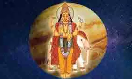 धर्म: कुंडली में बृहस्पति की स्थिति कमजोर है तो करें ये उपाय, जीवन में बनी रहेगी खुशियां धर्म: कुंडली में बृहस्पति की स्थिति कमजोर है तो करें ये उपाय, जीवन में बनी रहेगी खुशियां
