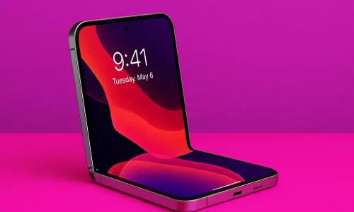 Apple: स्मार्ट ग्लास और फोल्डेबल iPhone की पुष्टि Apple: स्मार्ट ग्लास और फोल्डेबल iPhone की पुष्टि