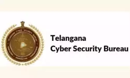 TGCSB ने राष्ट्रव्यापी अभियान में 20 साइबर अपराधियों को पकड़ा