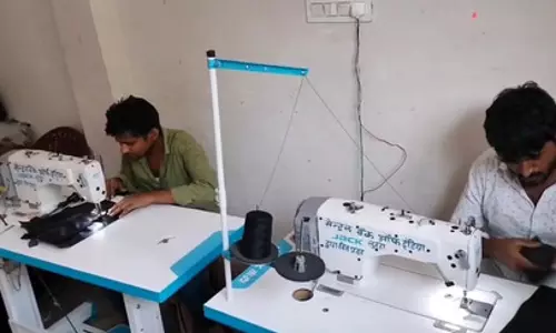 बिहार : मोतिहारी के लोगों के लिए वरदान साबित हो रहा पीएम रोजगार सृजन कार्यक्रम