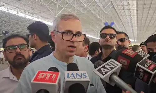 Poonch लोगों की सुरक्षा और भलाई हमारी प्राथमिकता: सीएम उमर