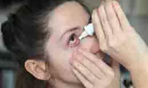Eye Care Tips: गर्मियों में अपनी आंखों का ख्याल रखने के लिए करें ये काम Eye Care Tips: गर्मियों में अपनी आंखों का ख्याल रखने के लिए करें ये काम