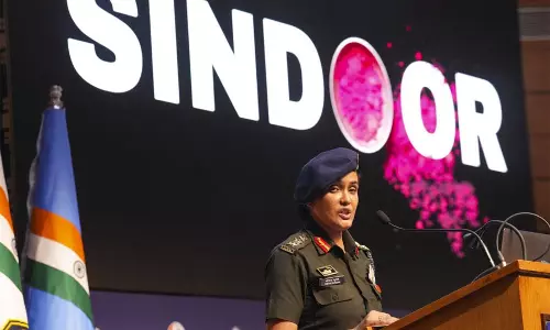 Women & War: भारतीय सेना में महिलाओं के असामान्य प्रतिनिधित्व पर संपादकीय