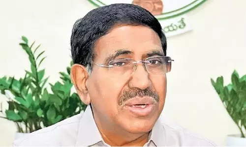 मानसून से पहले शहरी निकाय कार्यों में तेजी लाएं: Andhra Minister