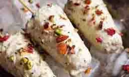 Oats Ice KulfiRecipe: गर्मियों में ट्राई करें ओट्स से बनी ये हेल्दी कुल्फी