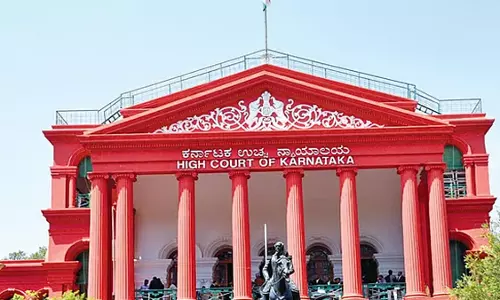 Karnataka HC ने डी.एस. वीरैया के खिलाफ आपराधिक मामला खारिज किया