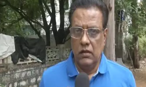 भारत में आतंकी गतिविधियों के लिए कोई जगह नहीं...: BJP प्रवक्ता एनवी सुभाष ने प्रधानमंत्री मोदी के राष्ट्र के नाम संबोधन पर कहा भारत में आतंकी गतिविधियों के लिए कोई जगह नहीं...: BJP प्रवक्ता एनवी सुभाष ने प्रधानमंत्री मोदी के राष्ट्र के नाम संबोधन पर कहा