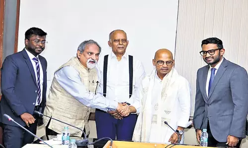 Karnataka का जीटीटीसी नामीबिया में कौशल केंद्र स्थापित करेगा Karnataka का जीटीटीसी नामीबिया में कौशल केंद्र स्थापित करेगा