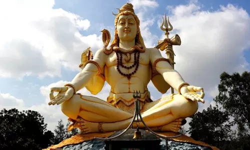 Shiv Temple: भारत से दूर बसे भगवान शिव के मंदिर, जानिए इनसे जुड़ी अद्भुत कथाएं