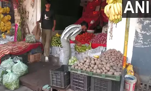J-K: गोलाबारी प्रभावित पुंछ जिले में जनजीवन सामान्य हुआ