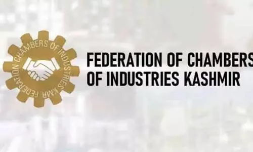 FCIK ने समय पर चुनाव के लिए 9 सदस्यीय चुनाव आयोग गठित किया FCIK ने समय पर चुनाव के लिए 9 सदस्यीय चुनाव आयोग गठित किया