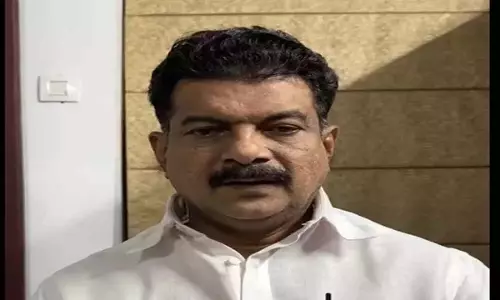 भारत-पाक तनाव के कारण केरल में नीलांबुर विधानसभा उपचुनाव पर भी छाया भारत-पाक तनाव के कारण केरल में नीलांबुर विधानसभा उपचुनाव पर भी छाया