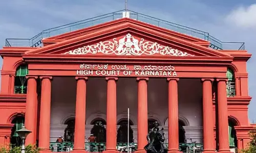 HC ने भाजपा नेता डी.एस. वीरैया के खिलाफ आपराधिक मामला खारिज किया
