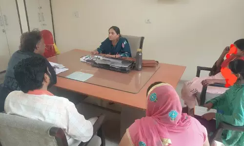 Haryana :  नाबालिग लड़कियों से शादी करने पर होगी 2 साल की जेल की सजा, अधिकारी ने दी चेतावनी