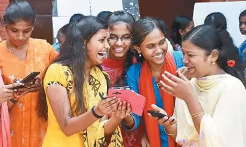 CBSE कक्षा 12वीं का परीक्षा परिणाम जारी
