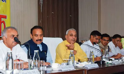 Haryana : राशन डिपो होल्डर पर लगे आरोपों की जांच के आदेश, एसडीएम को सौंपी जांच