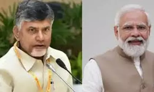 Amaravati: नया भारत, नया सिद्धांत: CM नायडू ने सराहा PM मोदी का कड़ा संदेश