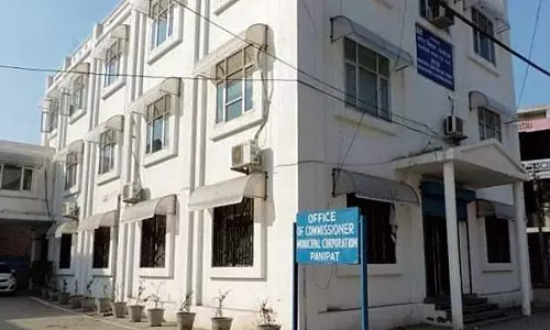 Haryana : 15 करोड़ रुपये के घाटे के बावजूद पानीपत में सफाई का ठेका दिसंबर तक बढ़ा