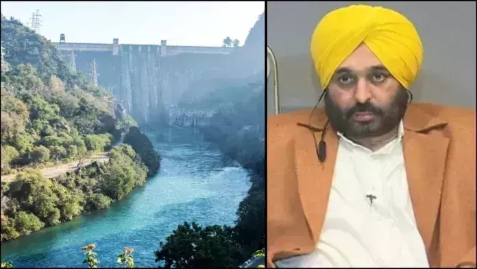 Chandigarh: जल विवाद पर पंजाब सरकार ने हाई कोर्ट का दरवाजा खटखटाया Chandigarh: जल विवाद पर पंजाब सरकार ने हाई कोर्ट का दरवाजा खटखटाया