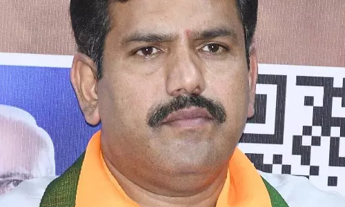 ऑपरेशन सिंधुर सफल रहा  कल से भाजपा तिरंगा यात्रा: BYV