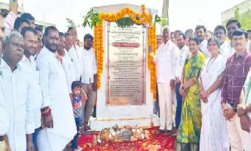 स्टेशन घनपुर में बड़े बदलाव होंगे, कडियम ने किया वादा